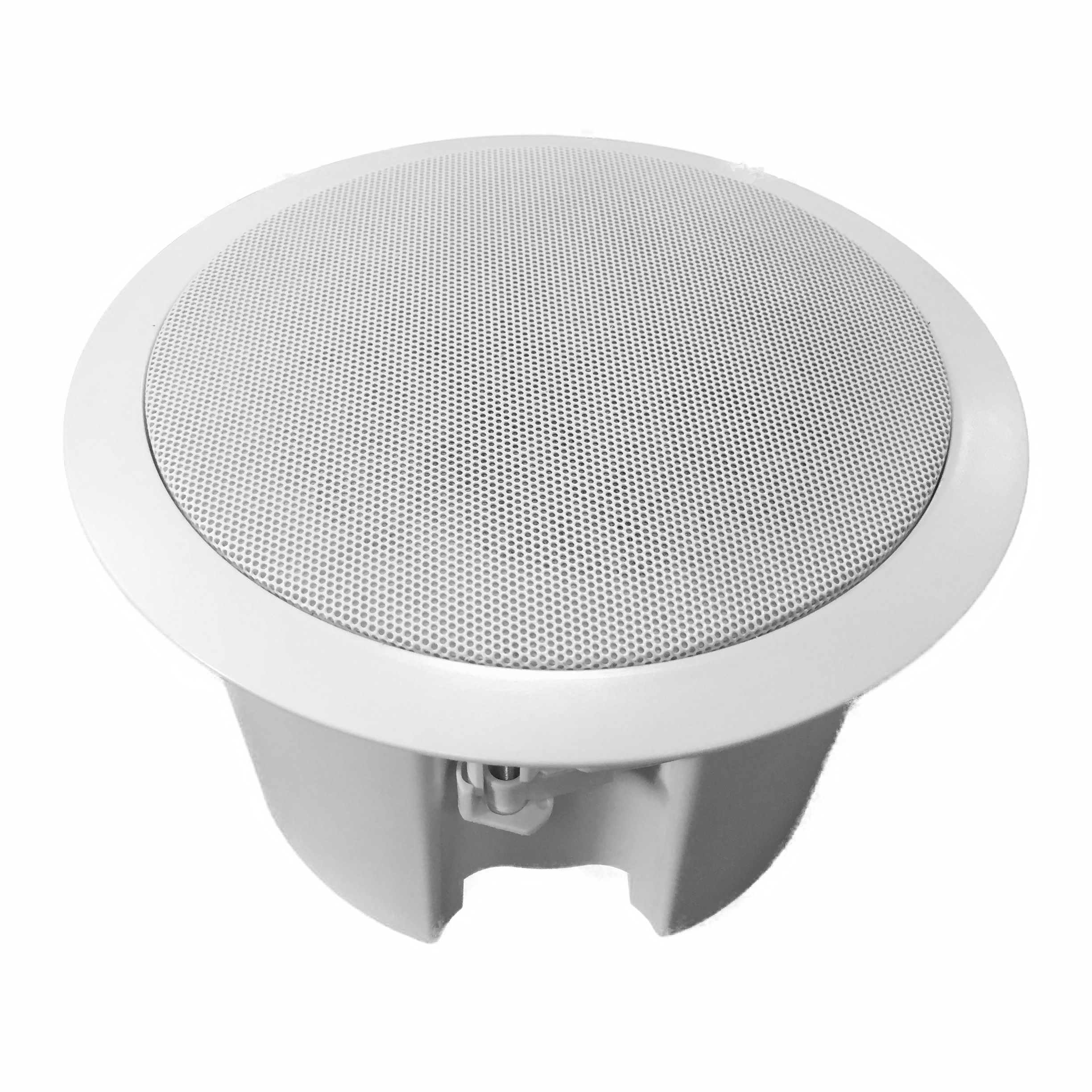 Потолочный громкоговоритель ITC T-205DT Dante 4.5"+1", 30W